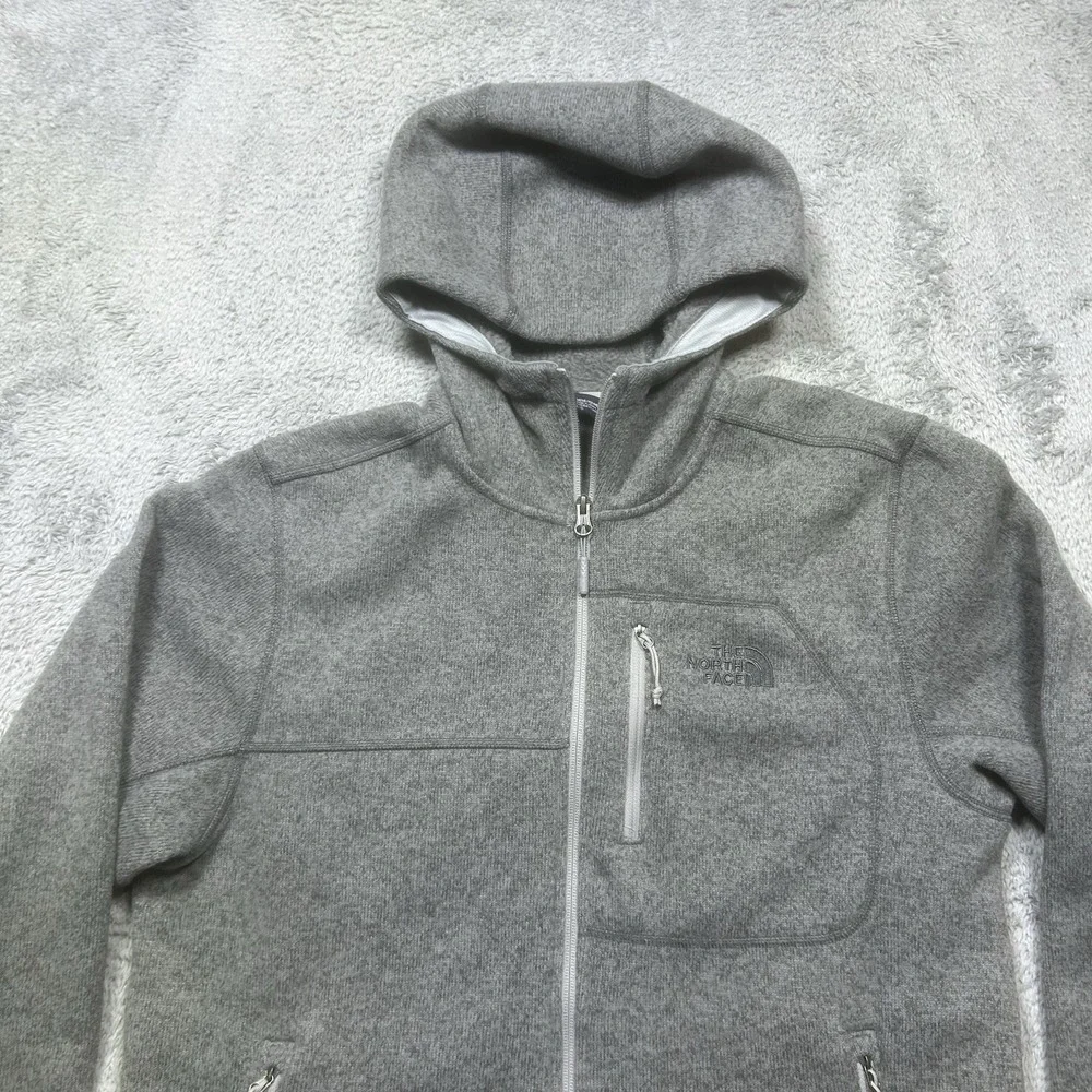 The North Face north face